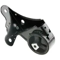 NTY Motorlager Gummimetalllager Hinten Links für CHRYSLER Voyager / Grand Voyager III (GS) ZPS-CH-029