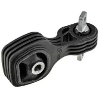 NTY Motorlager Hinten Unten für HONDA CR-V III (RE) ZPS-HD-132