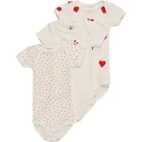 Petit Bateau Bodies A00BB-00 kind