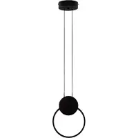 Nova Luce Pendelleuchte WIRO