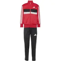 Adidas Seasonal Essentials Tiberio 3 Stripes Tricot Trainingsanzug