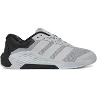Adidas KJ6611_640, Weiß, Halo Silver,Cloud White,Core Black