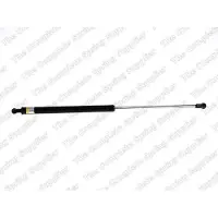 KILEN 444012 Gasfeder Heckklappendämpfer für OPEL Astra G CC (T98)
