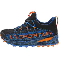 La Sportiva Tempesta GTX 26F34206 (45.5/electric blue-tiger)