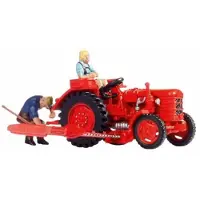 Noch Traktor “Fahr”