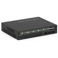 Netgear Av Line M4250-40g8xf Poe++ Switch
