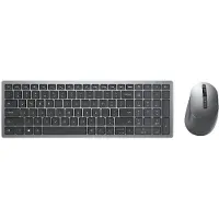 Dell Km7120w Kabellose Tastatur Und Maus Deutsch