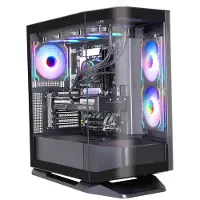 Cougar Hyrican FV270 BK 7907 Core Ultra 5 245KF WAK 32GB/1TB SSD RTX 5070Ti Win11