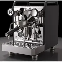 Rocket RE852S1B11 Mozzafiato Fast V, Schwarz