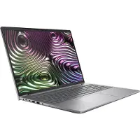 HP Zbook X G1i, Intel Core Ultra 9, 40,6 cm (16"), 3840 x 2400 Pixel, 64 GB, 1 TB, Windows 11 Pro