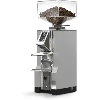 Eureka Mignon Libra 16CR Espressomühle, 55m Mahlscheiben - Chrom