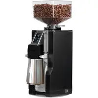 Eureka Libra Brew Schwarz 16CR