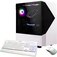 Hyrican GAMEMAX Horizon 7973 Ryzen 7 5700X WAK 16GB DDR5 1TB SSD RTX 5070 Win11