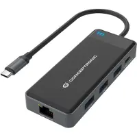 Conceptronic Donn14g Hub