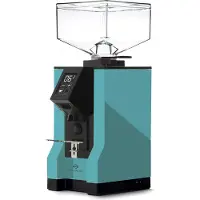 Eureka Mignon Specialita Schwarz / Aqua Tiffany