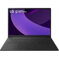 LG Gram Pro 16ZB90TS, Intel Core Ultra 7, 40,6 cm (16"), 2560 x 1600 Pixel, 16 GB, 1 TB, Windows 11 Pro