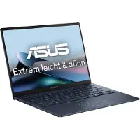 Asus Zenbook 14 OLED UX3405CA-QL205W, Intel Core Ultra 9, 35,6 cm (14"), 1920 x 1200 Pixel, 32 GB, 1 TB, Windows 11 Home