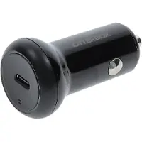 Otterbox Car Charger 25W - 1 USB-C 25W - black