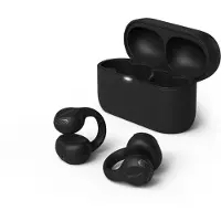 Philips 2000 series TAQ2000BK, True Wireless Stereo (TWS), Anrufe/Musik, 20 - 20000 Hz, 48 g, Kopfhörer, Schwarz