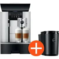 Jura GIGA X3c Aluminium Kaffeevollautomat