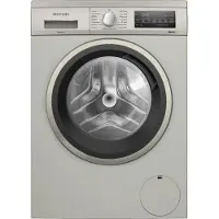Siemens iQ500 WU14UTS8, Frontlader, 9 kg, B, 71 dB, 1400 RPM, A