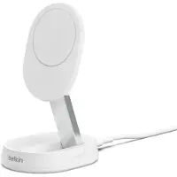 Belkin Boostcharge Pro 15w Drahtloses Ladegerät