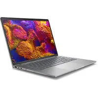 HP ZBook 8 G1as, AMD Ryzen AI 9 HX PRO, 35,6 cm (14"), 2560 x 1600 Pixel, 64 GB, 1 TB, Windows 11 Pro