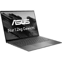 Asus Zenbook S14 UX5406AA-SU237W, Intel Core Ultra 9, 35,6 cm (14"), 2880 x 1800 Pixel, 32 GB, 1 TB, Windows 11 Home