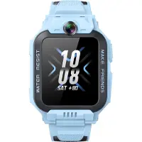 Imoo Z7, 3,3 cm (1.3"), TFT, Touchscreen, WLAN, GPS