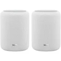 WIIM Sound Lite Twin Weiß