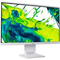 Acer Aspire S27 All-in-One – Komplettsystem mit Monitor – Intel Core Ultra 7, 4,8 GHz – RAM: 32 GB – Festplatte: 1.000 GB