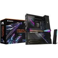 Gigabyte Z890 Aorus Xtreme Ai Top Hauptplatine