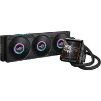 Asus ROG Strix LC IV 360 ARGB LCD