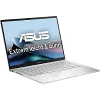 Asus Zenbook 14 OLED UX3405CA-QD1302W, Intel Core Ultra 7, 35,6 cm (14"), 1920 x 1200 Pixel, 16 GB, 1 TB, Windows 11 Home
