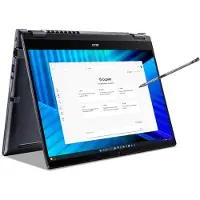 Acer TravelMate TMP414RN-55-TCO-58UA, Intel Core Ultra 5, 35,6 cm (14"), 1920 x 1200 Pixel, 16 GB, 512 GB, Windows 11 Pro