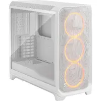 Fractal Design Meshify 3 Xl Rgb Tg Clear Pc-tower-gehäuse