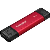 Kingston Dual Usb-a/c Usb-stick