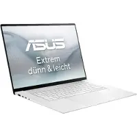 Asus Zenbook S16 UM5606GA-SR334W, AMD Ryzen AI 9, 2 GHz, 40,6 cm (16"), 2880 x 1800 Pixel, 32 GB, 1 TB