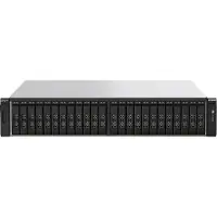 Qnap TS-h2490FU, NAS, Rack (2U), EPYC, 7302P, 128 GB, DDR4