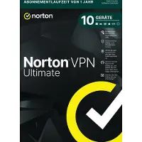 Norton LifeLock VPN Ultimate ND No Privacy Monitor 50GB
