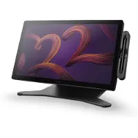 Wacom Cintiq Pro 22 Stand Bundle