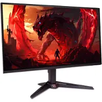 Acer Nitro VG0 VG270P6bip 27.0" Full-HD Gaming Monitor IPS - Flachbildschirm (TFT/LCD) - 27"