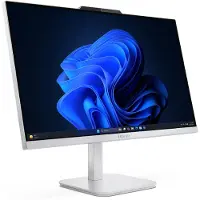 Lenovo A105 24, 60,5 cm (23.8"), Full HD, AMD Ryzen 5, 8 GB, 512 GB, Windows 11 Home