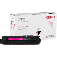 Xerox Everyday - Hohe Ergiebigkeit - Magenta - kompatibel - Tonerpatrone (Alternative zu: Samsung CLT-M506L) - für Samsung CLP-680DW, CLP-680ND, CLX-6260FD, CLX-6260FR, CLX-6260FW, CLX-6260ND