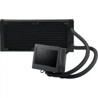 Asus Rog Ryujin Iii 240 Wasserkühlung