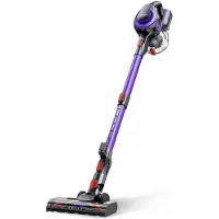 Yaber Odkurzacz L10 Acu vacuum cleaner, 6 stages filtration