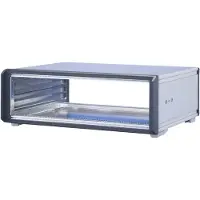 NVent 14577143 19 Zoll Baugruppenträger 1 St.