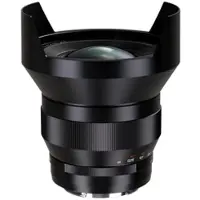 Zeiss 15mm F/2.8 Distagon T* Canon