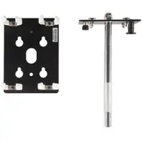 Nanlite HD-T12-2-P Leuchtenhalterung