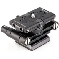Benro Arcasmart 360DUAL Platte